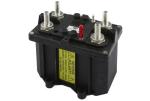 HELLA 008 776-001 Main Switch, battery - 12V - 2-pin connector