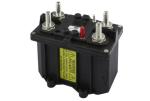 HELLA 008 776-011 Main Switch, battery - 24V - 2-pin connector
