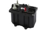 HELLA 008 776-031 Main Switch, battery - 24V - 2-pin connector