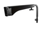 HELLA 501 253-022 Holder, exterior mirror - right