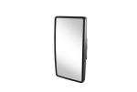 HELLA 501 191-202 Exterior Mirror - 24V - Electric - both sides