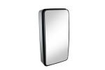 HELLA 501 325-002 Exterior Mirror - 24V - Adjustable - Electric - both sides