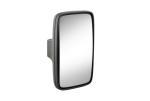 HELLA 501 358-542 Exterior Mirror, driver cab - 12V - Adjustable - Electric - both sides