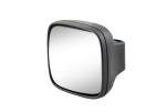 HELLA 501 359-532 Wide-Angle Mirror - 24V - Adjustable - Electric - both sides