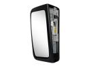 HELLA 501 401-802 Exterior Mirror - 24V - Adjustable - Electric - left