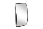 HELLA 501 511-802 Exterior Mirror - 24V - both sides