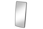 HELLA 562 841-002 Mirror Glass, exterior mirror - 24V - both sides