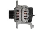 HELLA 012 584-791 Alternator - 28V - 110A