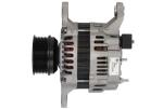 HELLA 012 584-801 Alternator - 28V - 130A