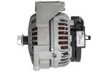 HELLA 012 584-821 Alternator - 28V - 110A