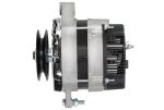 HELLA 015 643-221 Alternator - 14V - 65A