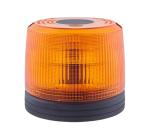 HELLA 007 017-061 Xenon-Strobe-type Beacon - KLX - 12V - Yellow