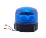 HELLA 010 979-101 LED-Rotating Beacon - RotaLED - 12/24V - Blue