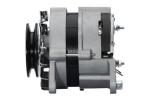 HELLA 015 643-211 Alternator - 14V - 65A
