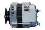 HELLA 015 643-371 Alternator - 14V - 45A