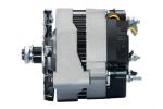 HELLA 015 643-381 Alternator - 14V - 70A