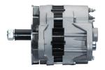 HELLA 015 643-451 Alternator - 14V - 145A
