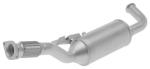 FAURECIA 366 071-371 Diesel particulate filter - Easy2Fit® Kit - for e.g. RENAULT LAGUNA I Grandtour