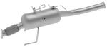 FAURECIA 366 071-391 Diesel particulate filter - Easy2Fit® Kit - for e.g. VAUXHALL MOVANO (B)