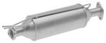 FAURECIA 366 080-391 Diesel particulate filter - Easy2Fit® Kit - for e.g. KIA SPORTAGE II