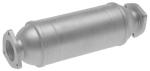 FAURECIA 366 080-401 Diesel particulate filter - Easy2Fit® Kit - for e.g. FIAT QUBO