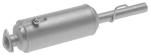 FAURECIA 366 080-501 Diesel particulate filter - Easy2Fit® Kit - for e.g. FIAT MULTIPLA