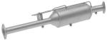 FAURECIA 366 080-611 Diesel particulate filter - Easy2Fit® Kit - for e.g. FORD GALAXY II