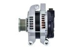 HELLA 015 630-691 Alternator - 14V - 100A
