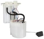 HELLA 358 146-601 Fuel Feed Unit - Electric - 4-pin connector
