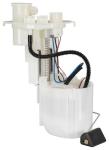 HELLA 358 146-611 Fuel Feed Unit - Electric - 4-pin connector