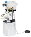 HELLA 358 146-781 Fuel Feed Unit - Electric - 5-pin connector