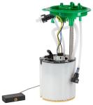 HELLA 358 146-801 Fuel Feed Unit - Electric - 4-pin connector