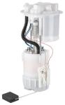 HELLA 358 106-941 Fuel Feed Unit - Electric - 4-pin connector