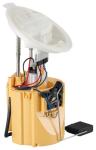 HELLA 358 146-001 Fuel Feed Unit - Electric - 4-pin connector