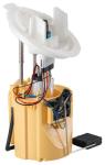 HELLA 358 146-021 Fuel Feed Unit - Electric - 4-pin connector
