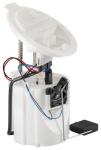 HELLA 358 146-041 Fuel Feed Unit - Electric - 4-pin connector