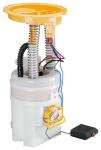 HELLA 358 146-091 Fuel Feed Unit - Electric - 4-pin connector