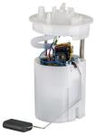 HELLA 358 146-141 Fuel Feed Unit - Electric - 4-pin connector