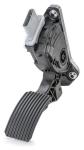 HELLA 009 371-711 Sensor, accelerator pedal position - for left-hand/right-hand drive vehicles - 6