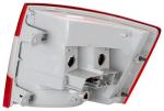 HELLA 354 848-011 Rearlight - Hybrid - left - for e.g. Skoda Octavia III Combi (5E5)