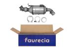 FAURECIA 366 071-521 Diesel particulate filter - Easy2Fit® Kit - for e.g. VW CRAFTER