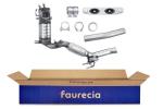 FAURECIA 366 071-451 Diesel particulate filter - Easy2Fit® Kit - for e.g. VW TOURAN (1T3)