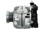 HELLA 015 630-571 Alternator - 14V - 90A
