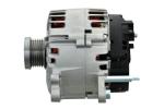 HELLA 015 630-611 Alternator - 14V - 140A