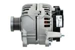 HELLA 015 630-621 Alternator - 14V - 140A