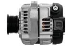 HELLA 015 630-631 Alternator - 14V - 80A