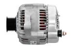 HELLA 015 630-651 Alternator - 14V - 120A
