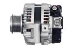 HELLA 015 630-681 Alternator - 14V - 100A