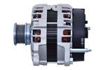 HELLA 015 630-861 Alternator - 14V - 180A