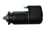 HELLA 015 642-441 Starter - 24V - 5.4kW